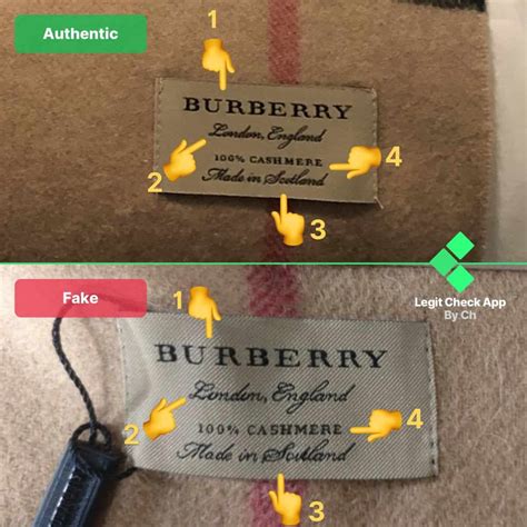 burberry scarf replica philippines|authentic burberry scarf tag.